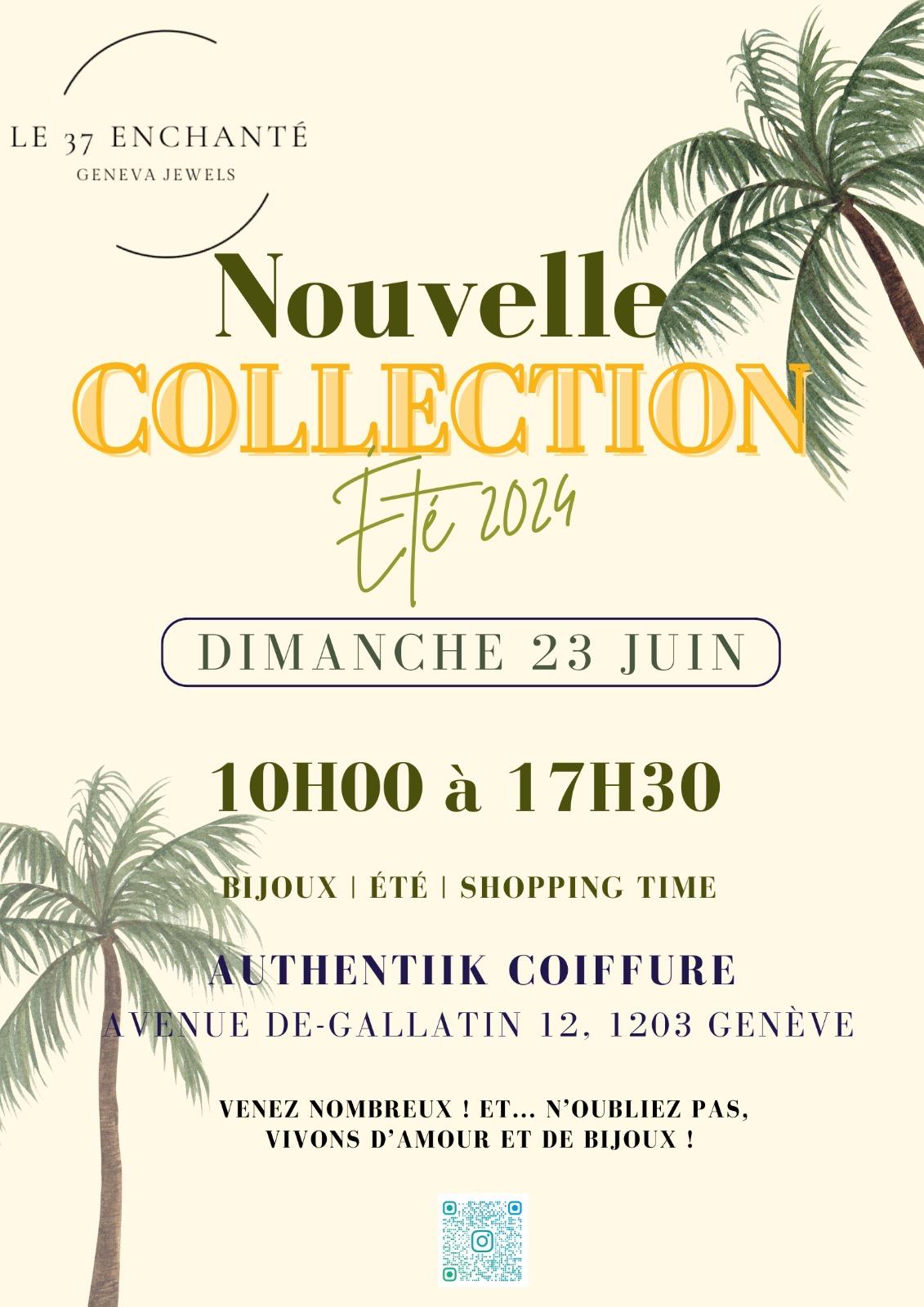 Vente privée - 23.06.2024