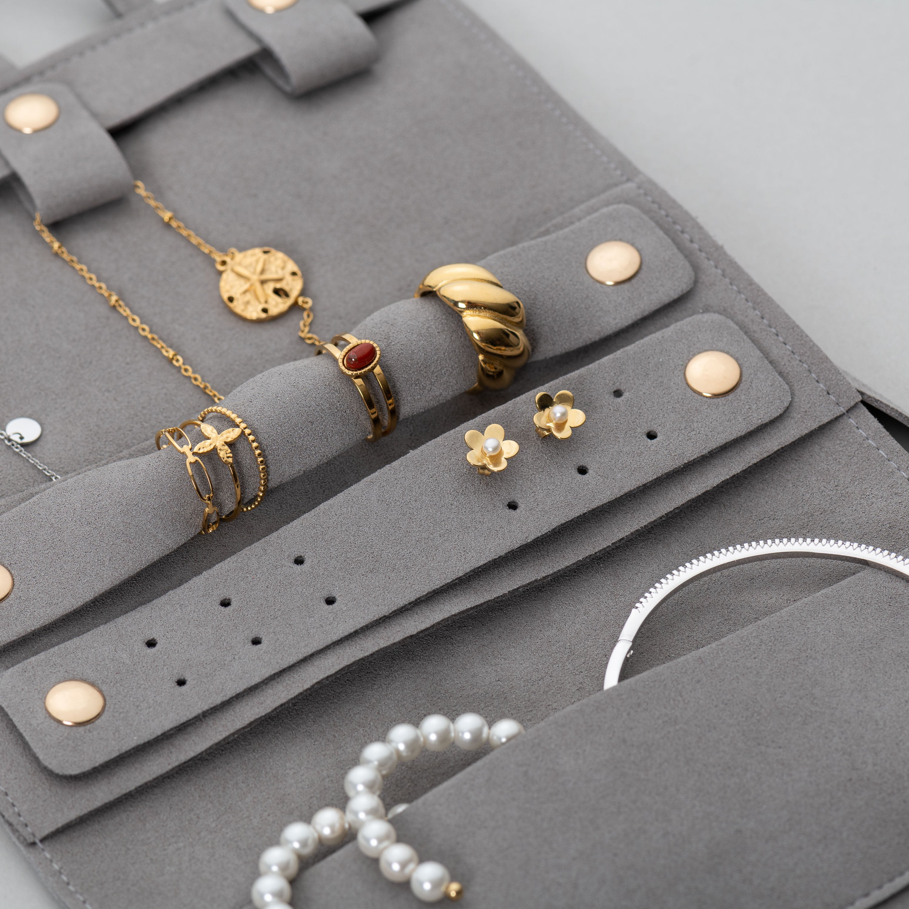 Travel Case