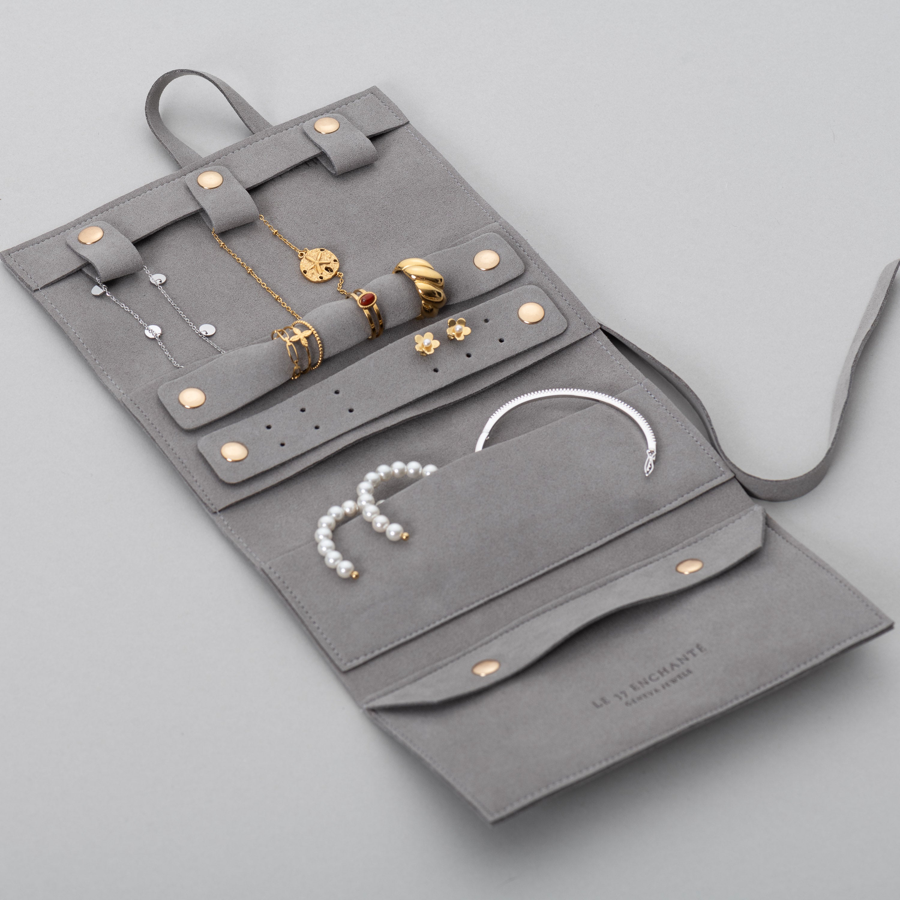 Travel Case