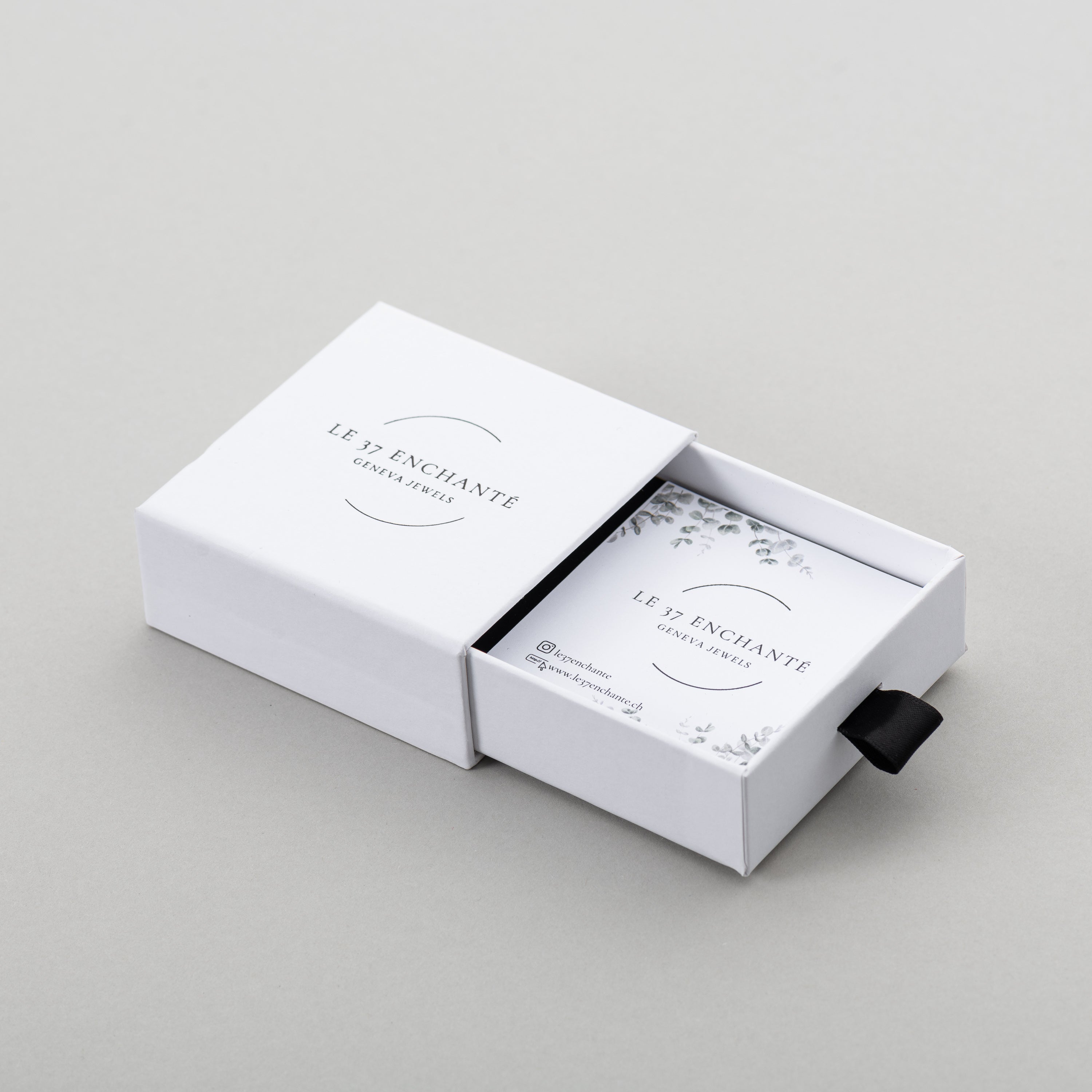 Boîte cadeau